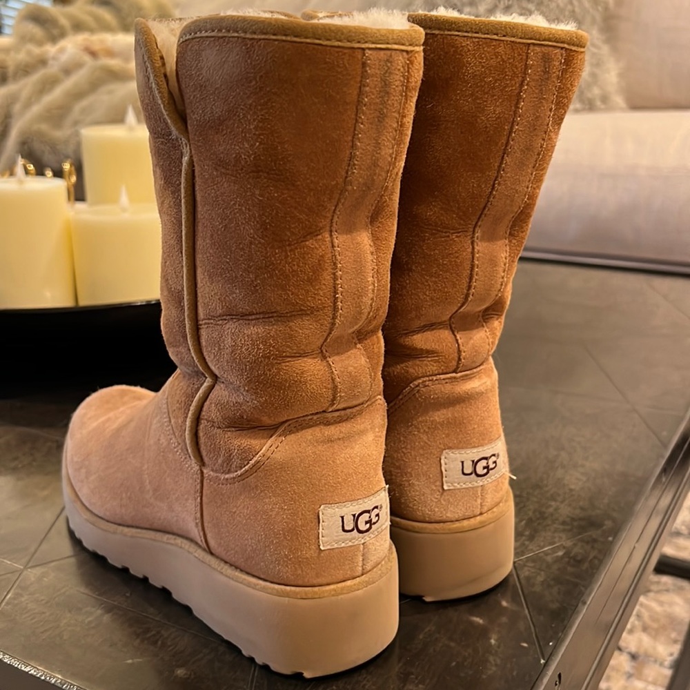 UGG Boots 8